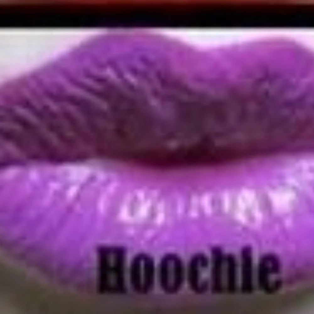 🧚‍♀️HOOCHIE Compulsive Cosmetics DISCONTINUED Lip Tar NWOBOX